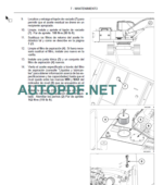 SK210-9 MANUAL DEL OPERADOR