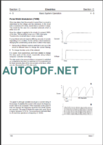 JS 210LC SERVICE MANUAL