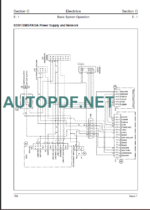 JS 210LC SERVICE MANUAL