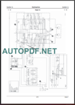 JS 210LC SERVICE MANUAL