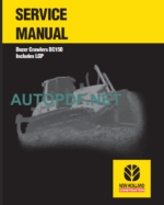 DC150 SERVICE MANUAL