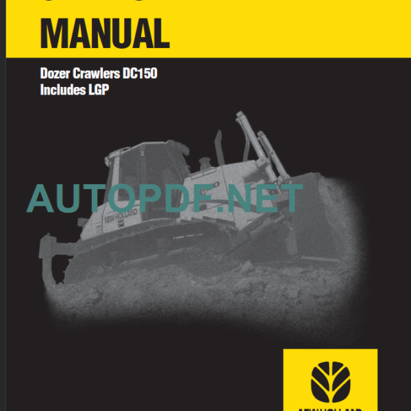 DC150 SERVICE MANUAL