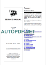 67C-1 SERVICE MANUAL