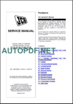 531-70 535-95 536-60 SERVICE MANUAL