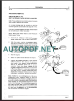 802-803-804 SERVICE MANUAL