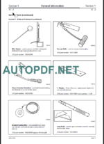 8027Z-8032Z SERVICE MANUAL