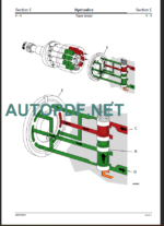 8027Z-8032Z SERVICE MANUAL