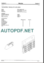 JS110-JS130-JS150LC SERVICE MANUAL