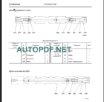 E215B-E245B MANUALE DELLE RIPARAZIONI