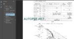 MD120LC OPERATOR'S MANUAL