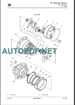 15C-1 16C-1 18Z-1 19C-1 PC SERVICE MANUAL