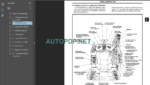 SK210LC VI MANUAL DE OPERACION Y MANTENIMIENTO