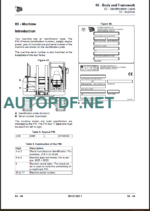 JS115-JS130-JS145-JS160-JS180-JS190 SERVICE MANUAL