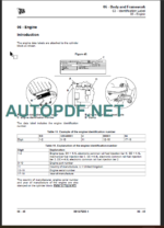 JS115-JS130-JS145-JS160-JS180-JS190 SERVICE MANUAL