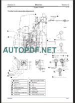 JS70 SERVICE MANUAL