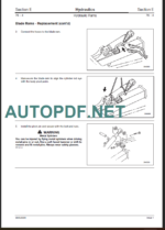 JS70 SERVICE MANUAL