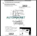 K903B OPERATORS MANUAL