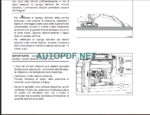 E215B-E245B MANUALE DELLE RIPARAZIONI