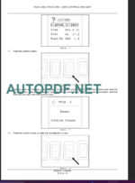 D85B-D95B TIER3 REPAIR MANUAL