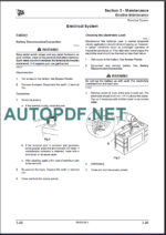 VMT 860 TIER3 SERVICE MANUAL