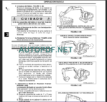 SK210LC VI MANUAL DE OPERACION Y MANTENIMIENTO