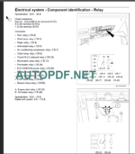 E37C SERVICE MANUAL 2019