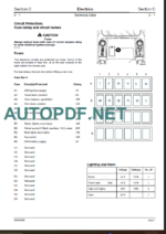 JZ70 SERVICE MANUAL