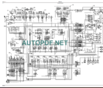 JZ70 SERVICE MANUAL