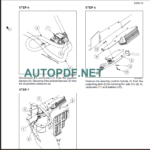 W170B TIER3 SERVICE MANUAL