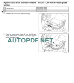 L221-L228-C227-C232 SERVICE MANUAL