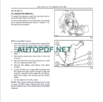 LS140-LS150 REPAIR MANUAL