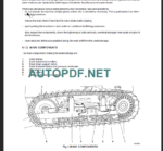 DC150 SERVICE MANUAL