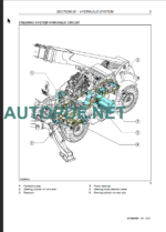 LM1130-LM1333 SERVICE MANUAL