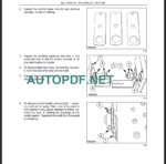 CNH L160-L170 REPAIR MANUAL