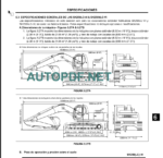 SK210LC VI MANUAL DE OPERACION Y MANTENIMIENTO