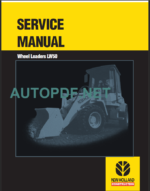 LW50 SERVICE MANUAL