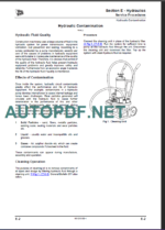 VMT 860 TIER3 SERVICE MANUAL