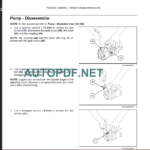 E18C SERVICE MANUAL