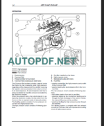 F4H39484C J102-J103 TIER3 REPAIR MANUAL