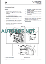 3CX SERVICE MANUAL