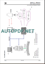 JS240-JS260-JS330-JS360 TIER4 SERVICE MANUAL