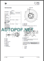 135HD-155HD SERVICE MANUAL