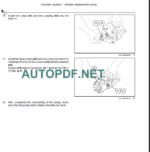 E18C SERVICE MANUAL