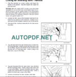 W130C-W170C TIER 4B SERVICE MANUAL