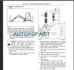 50SR ACERA TIER 4 OPERATOR’S MANUAL