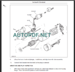 RG80-RG100 SERVICE MANUAL