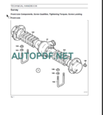 LW50 SERVICE MANUAL