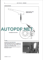 LM732 SERVICE MANUAL