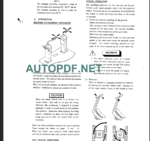 K903C OPERATORS MANUAL