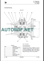 3CX SERVICE MANUAL